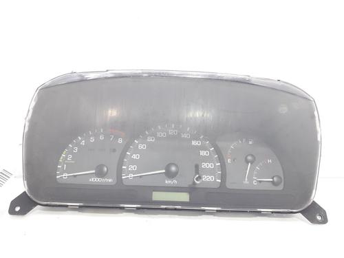 Used Instrument cluster Instrument cluster DAEWOO REZZO (U100) 2.0 (121 hp) 10559951 10559951