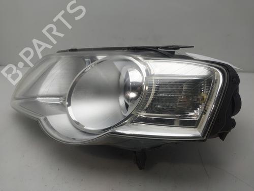 Right headlight VW PASSAT B6 (3C2) | BP36541793C29 - Image 2