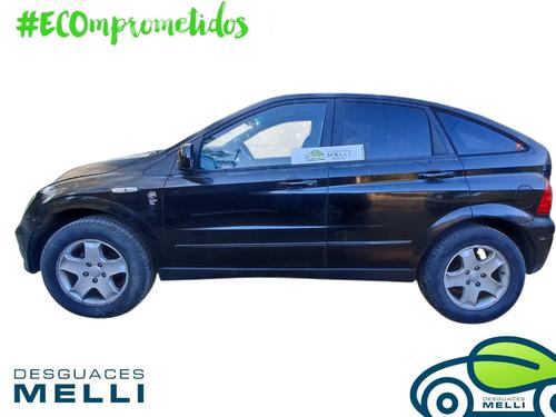 Display SSANGYONG ACTYON I | BP37262129C48 - Image 11