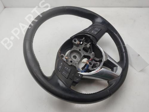 Rat MAZDA CX-5 (KE, GH) | BP38233102C49 - Image 4