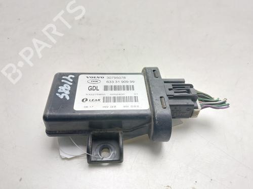 Used Electronic module Electronic module 37011092 37011092