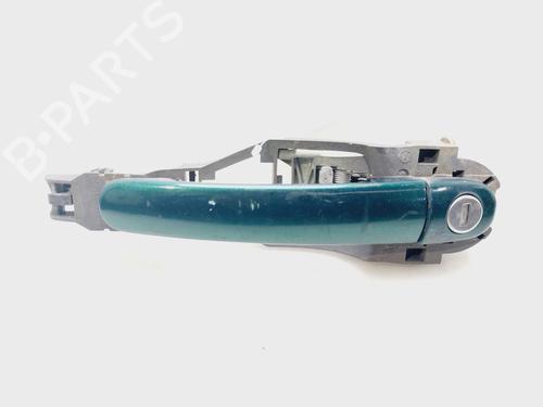 Used Front right exterior door handle SEAT LEON (1M1) [1999-2006]  25464869