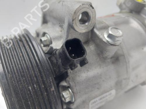 AC compressor FORD PUMA (J2K, CF7) | BP33698120M34 - Image 5