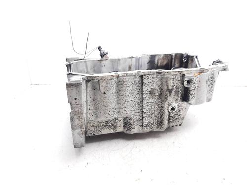 Oil sump RENAULT MEGANE II Estate (KM0/1_) 1.5 dCi (KM02, KM13) | BP15761685M115