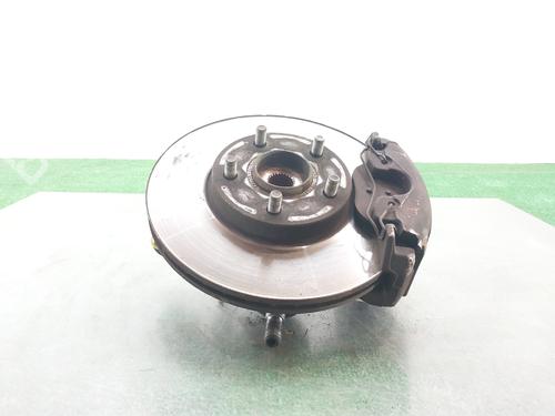 Used Right front steering knuckle FORD TRANSIT CONNECT (P65_, P70_, P80_) 1.8 Di (75 hp) 16291394