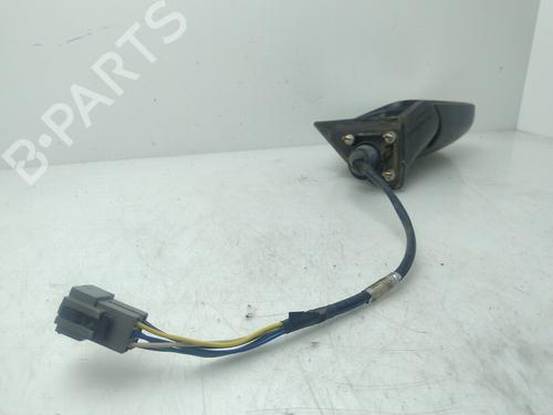 Right mirror CHRYSLER VOYAGER II (ES) 2.5 TD | BP30055399C27 