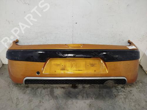 Used Rear bumper Rear bumper 39183963 39183963