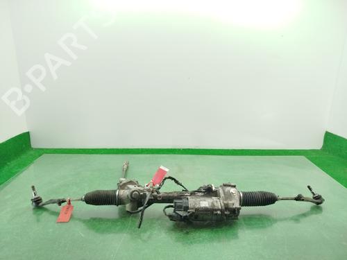 Used Steering rack BMW 1 (E87) 118 d (143 hp) 27270102