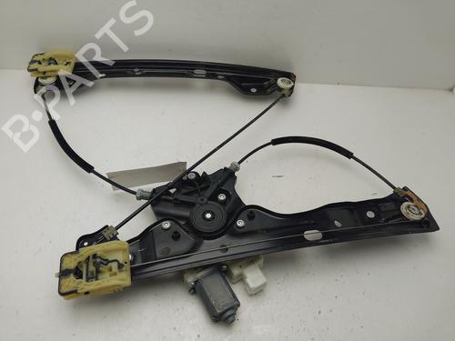 Rudehejsemekanisme ventre foran OPEL ASTRA K (B16)  | BP29531344C22 
