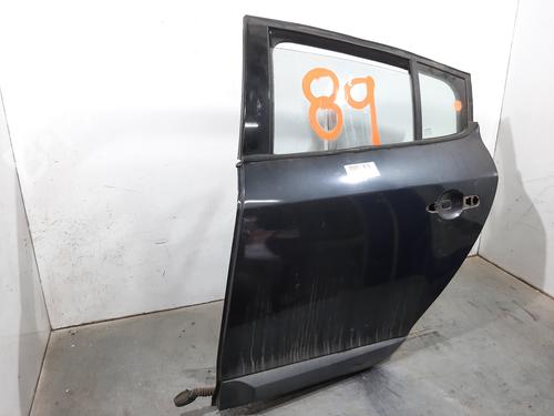 Dør venstre bak RENAULT MEGANE III Hatchback (BZ0/1_, B3_) 1.9 dCi (BZ0N, BZ0J) | BP9736182C4 