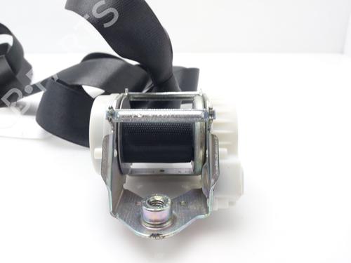 Front right seatbelt BMW X3 (E83) xDrive 20 d | BP16583695I25 