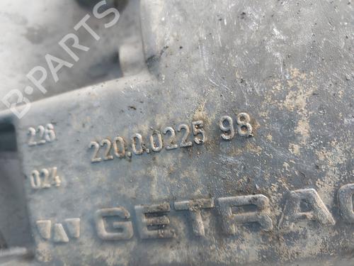 Gearbox BMW 3 (E46) 318 i | BP37723721M3  - Image 5