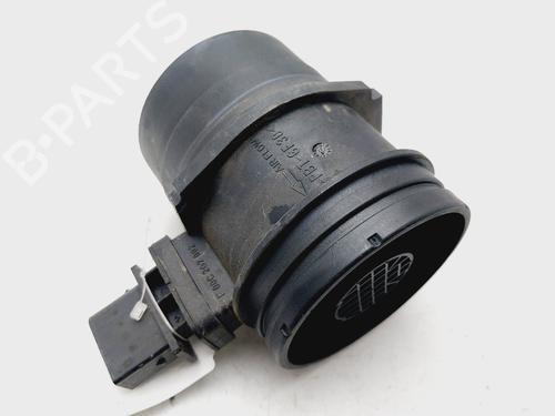 Mass air flow sensor BMW X1 (E84) sDrive 18 d | BP29473693M95 