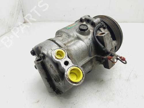 AC compressor OPEL ASTRA G Hatchback (T98) 1.6 (F08, F48) | BP21360490M34 