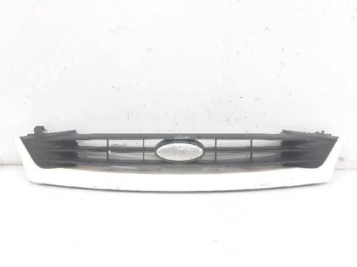 Used Grille FORD FIESTA Box Body/MPV (J5_, J3_) 1.8 D (60 hp) 5112415