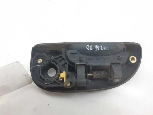 Front right exterior door handle RENAULT KANGOO (KC0/1_) D 65 1.9 (KC0E, KC02, KC0J, KC0N) | BP6462136C129 