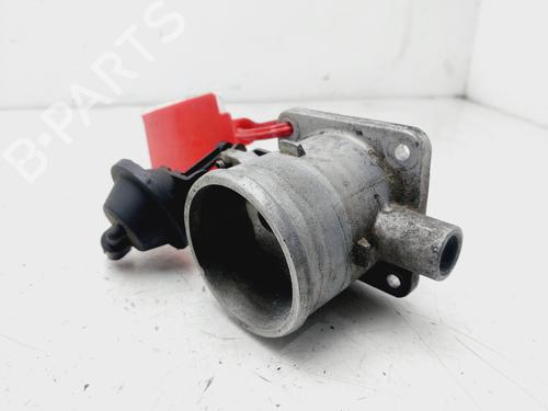 Throttle body KIA SORENTO I (JC)  | BP26384893M82 