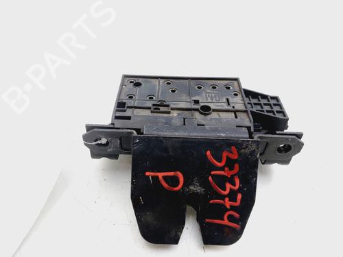 Bakluke lås OPEL SIGNUM Hatchback (Z03) 1.9 CDTI (F48) | BP26565108C101 
