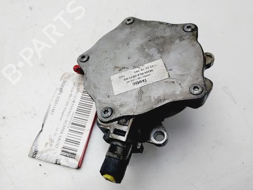 Vacuum pump HONDA CR-V IV (RM_) 2.2 i-DTEC AWD (RE6) | BP21122722M80 
