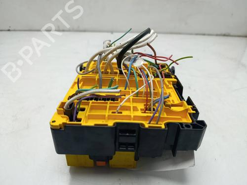Fuse box CITROËN C3 III (SX) | BP39900376E1 - Image 4
