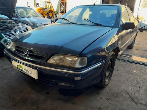 Engine control unit (ECU) CITROËN XANTIA (X1_, X2_) 2.0 HDI 109 | BP16184152M57 