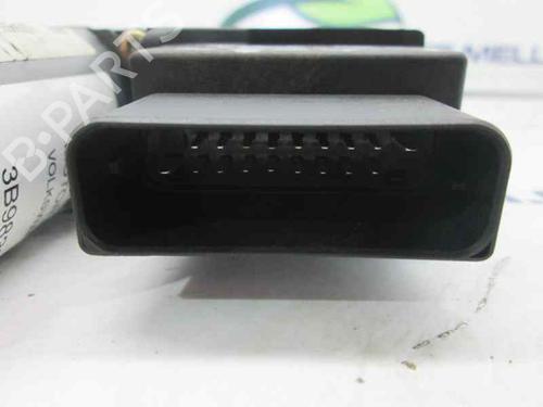 Left rear window motor VW PASSAT B5 (3B2) 1.9 TDI | BP2895503E23 