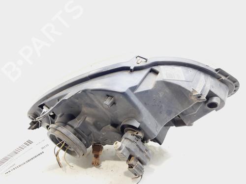 Left headlight RENAULT KANGOO (KC0/1_) 1.5 dCi | BP19920778C28 