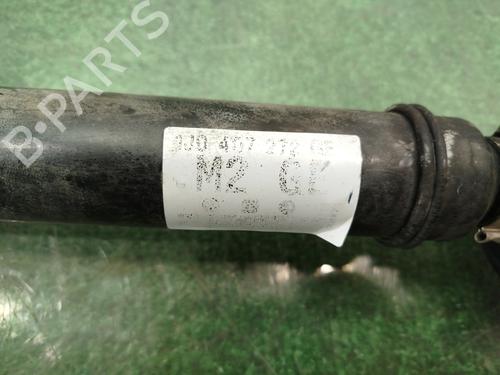 Drivaksel fortil Højre SEAT LEON (1M1)  | BP29395938M39 