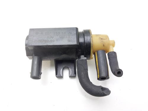 Used Electronic sensor MERCEDES-BENZ E-CLASS (W212) E 220 CDI / BlueTEC (212.001, 212.002) (170 hp) 14005115