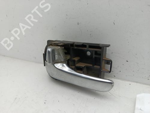Front left interior door handle NISSAN ALMERA II (N16) 2.2 dCi | BP31847374I13
