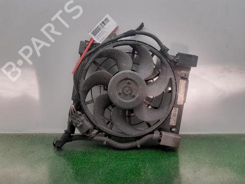 Kjølevifte elektrisk OPEL ASTRA H (A04) [2004-2014]  30598933
