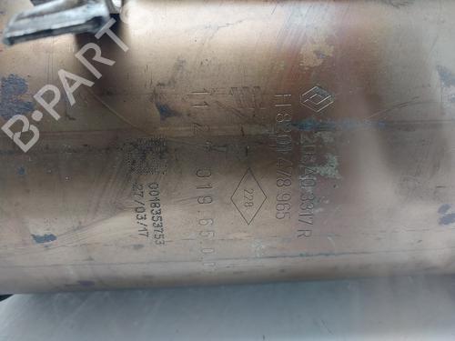 Particulate filter DACIA SANDERO II | BP38609602M81 - Image 5