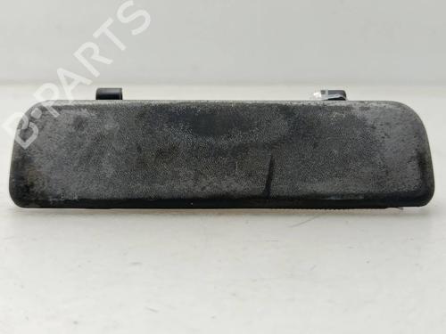 Used Front left exterior door handle Front left exterior door handle 39433631 39433631