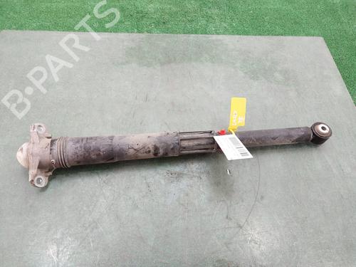 Left rear shock absorber SEAT LEON SC (5F5) 1.6 TDI (105 hp) 15401106