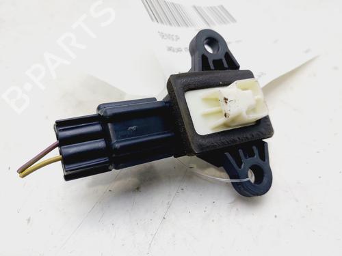 Electronic sensor JAGUAR XF I (X250) 3.0 D | BP29531612M84