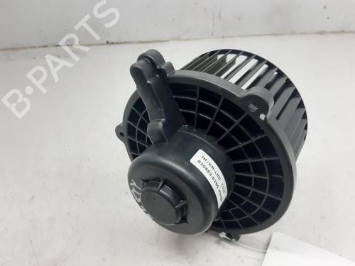 Heater blower motor KIA SPORTAGE II (JE_, KM_)  | BP14000136M62 