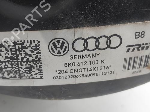 Servo brake AUDI A4 B8 Avant (8K5) | BP37184737M42 - Image 4