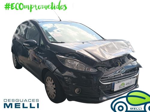 Vindusheismotor høyre foran FORD FIESTA VI (CB1, CCN) 1.6 TDCi | BP26730233E20 