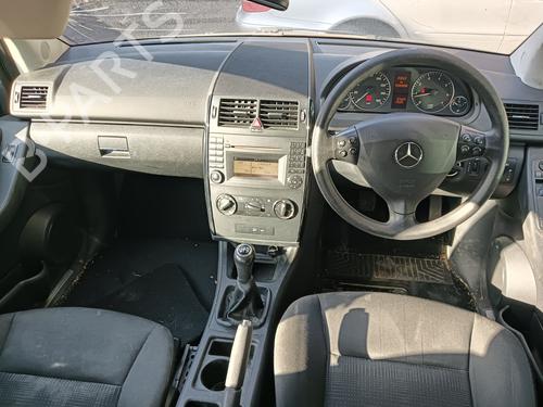 Rear left interior door handle MERCEDES-BENZ A-CLASS (W169) A 160 (169.031, 169.331) | BP30859901I15