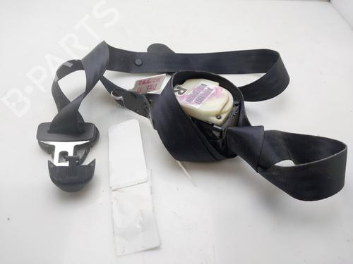 Front right seatbelt JEEP GRAND CHEROKEE II (WJ, WG) 3.1 TD 4x4 | BP17612559I25 