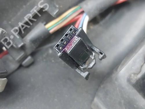 Steering wheel RENAULT CAPTUR I (J5_, H5_) | BP40006822C49 - Image 2