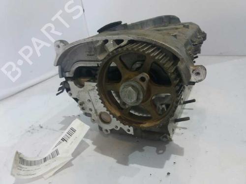 Cylinder head AUDI A8 D3 (4E2, 4E8) 3.7 quattro | BP10971252M5 