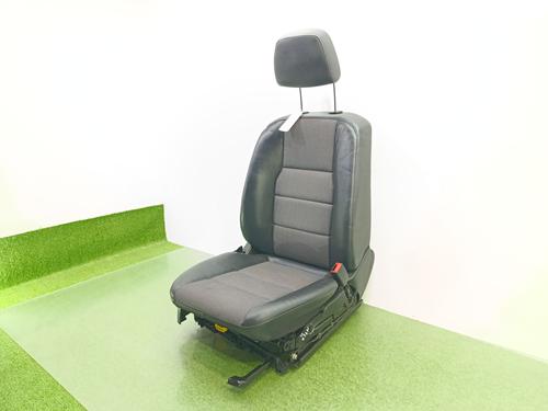 Right front seat MERCEDES-BENZ C-CLASS (W204) C 220 CDI (204.002) | BP31571601C16 