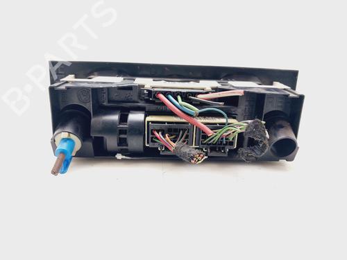 Climate control SKODA FABIA I (6Y2)  | BP20319913I5 