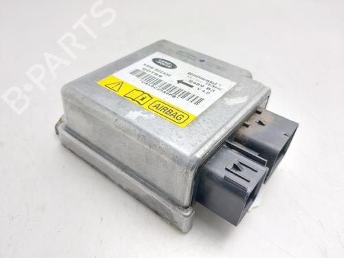 Used ECU airbags ECU airbags LAND ROVER RANGE ROVER SPORT I (L320) 2.7 D 4x4 (190 hp) 36386778 36386778