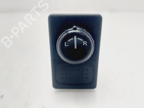 Used Mirror switch NISSAN ALMERA TINO (V10) [1998-2006]  23330374
