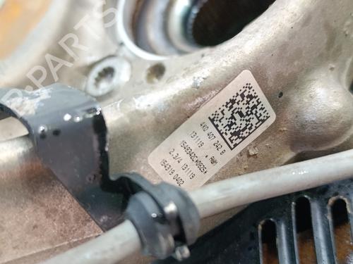 Right front steering knuckle AUDI A6 Allroad C8 (4AH) 55 TDI Mild Hybrid quattro | BP36677330M26 - Image 3