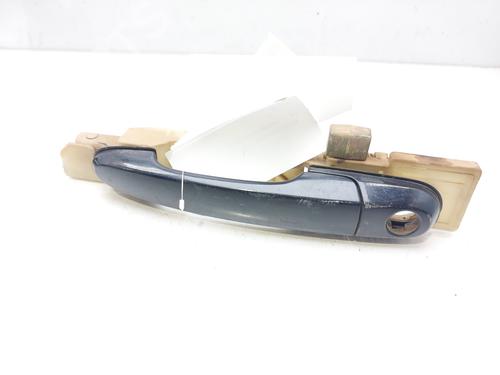 Front left exterior door handle HYUNDAI TUCSON (JM) 2.0 CRDi | BP15071586C128 