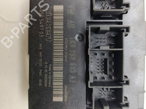 Electronic module VW GOLF V (1K1) | BP36795829M83 - Image 3