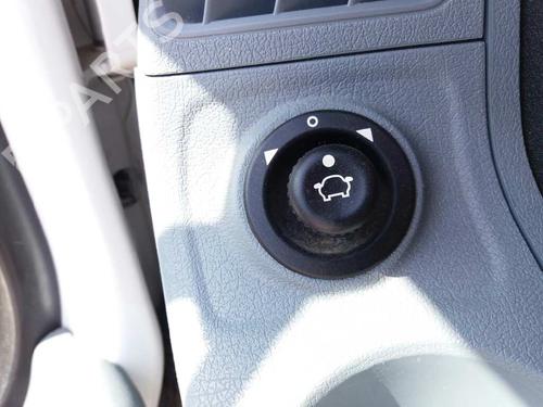 Used Mirror switch FORD TRANSIT Van (FA_ _) 2.2 TDCi 4x4 (125 hp) 2990098
